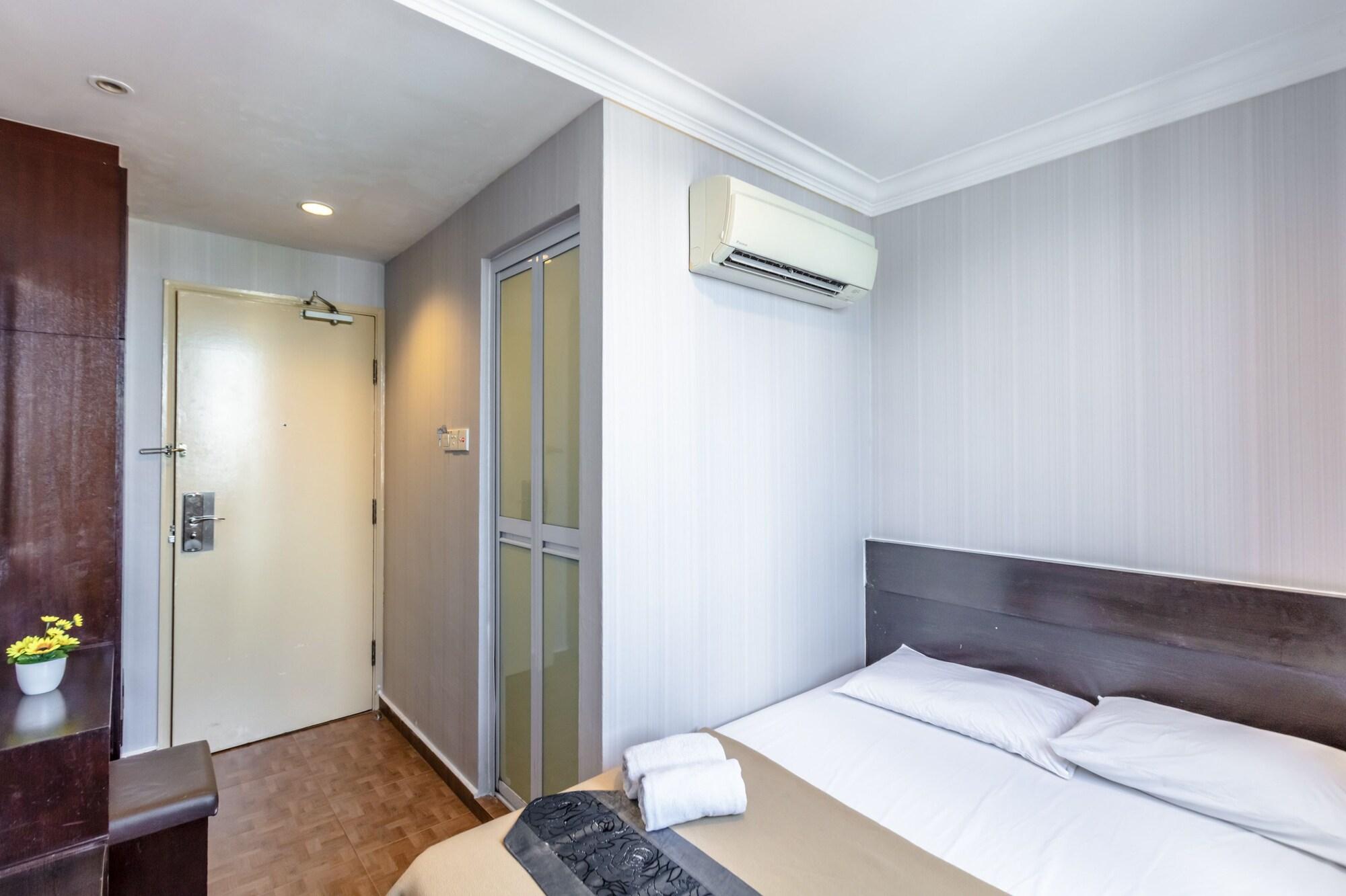 K Hotel 싱가포르 외부 사진