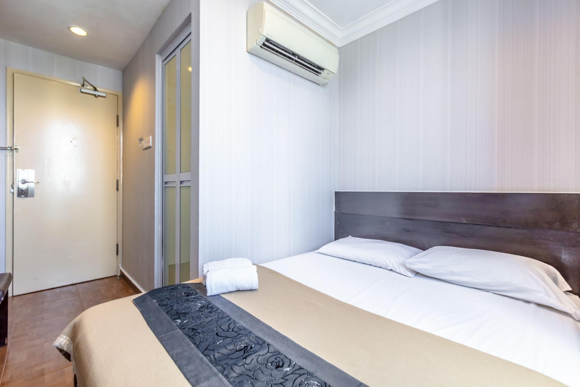 K Hotel 싱가포르 외부 사진