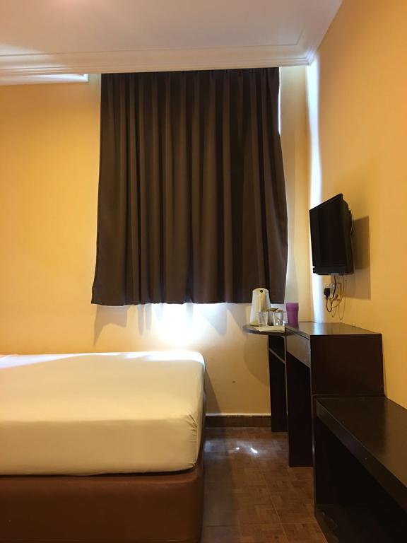 K Hotel 싱가포르 외부 사진