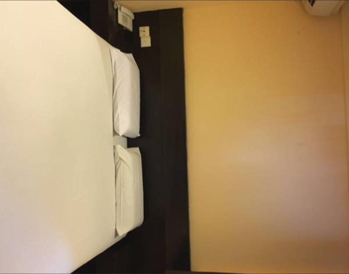 K Hotel 싱가포르 외부 사진
