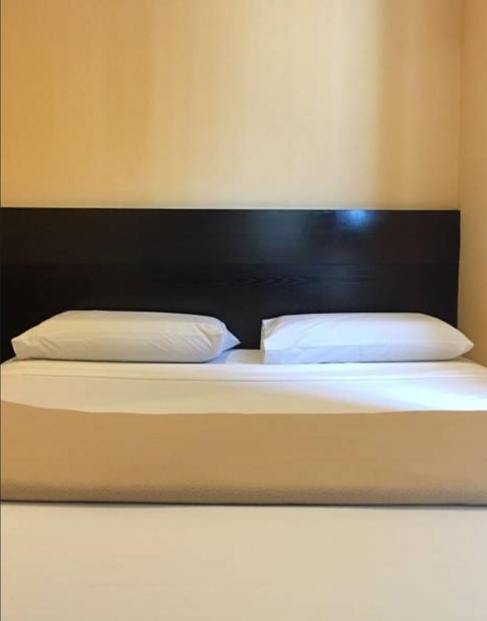 K Hotel 싱가포르 외부 사진