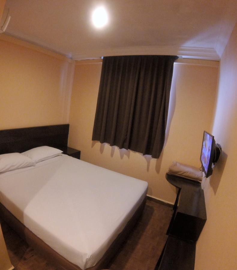 K Hotel 싱가포르 외부 사진