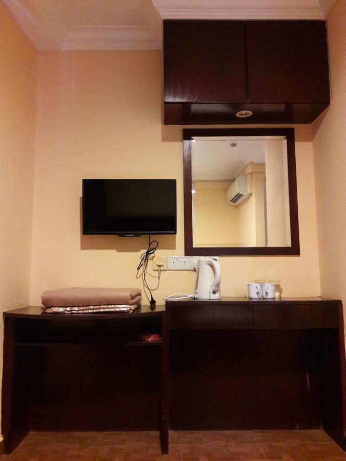 K Hotel 싱가포르 외부 사진